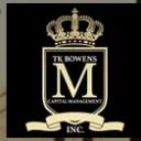 TK Bowens Capital Management Inc. logo